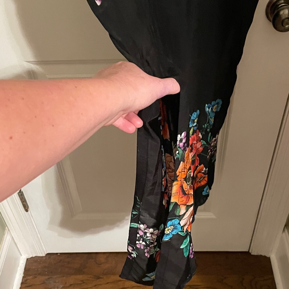 Johnny Was Dress - Picture 2 of 5